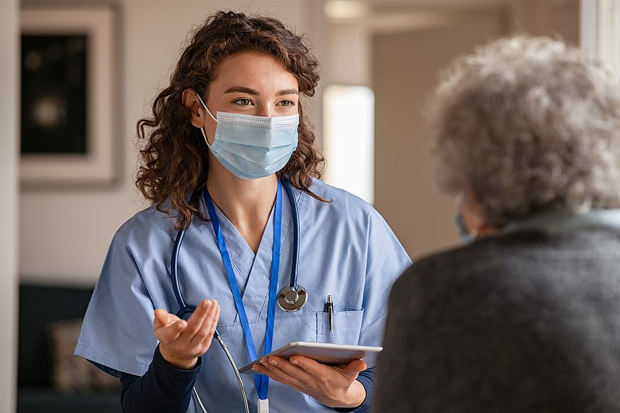 Benefits of Regular Follow-Ups in Primary Care
