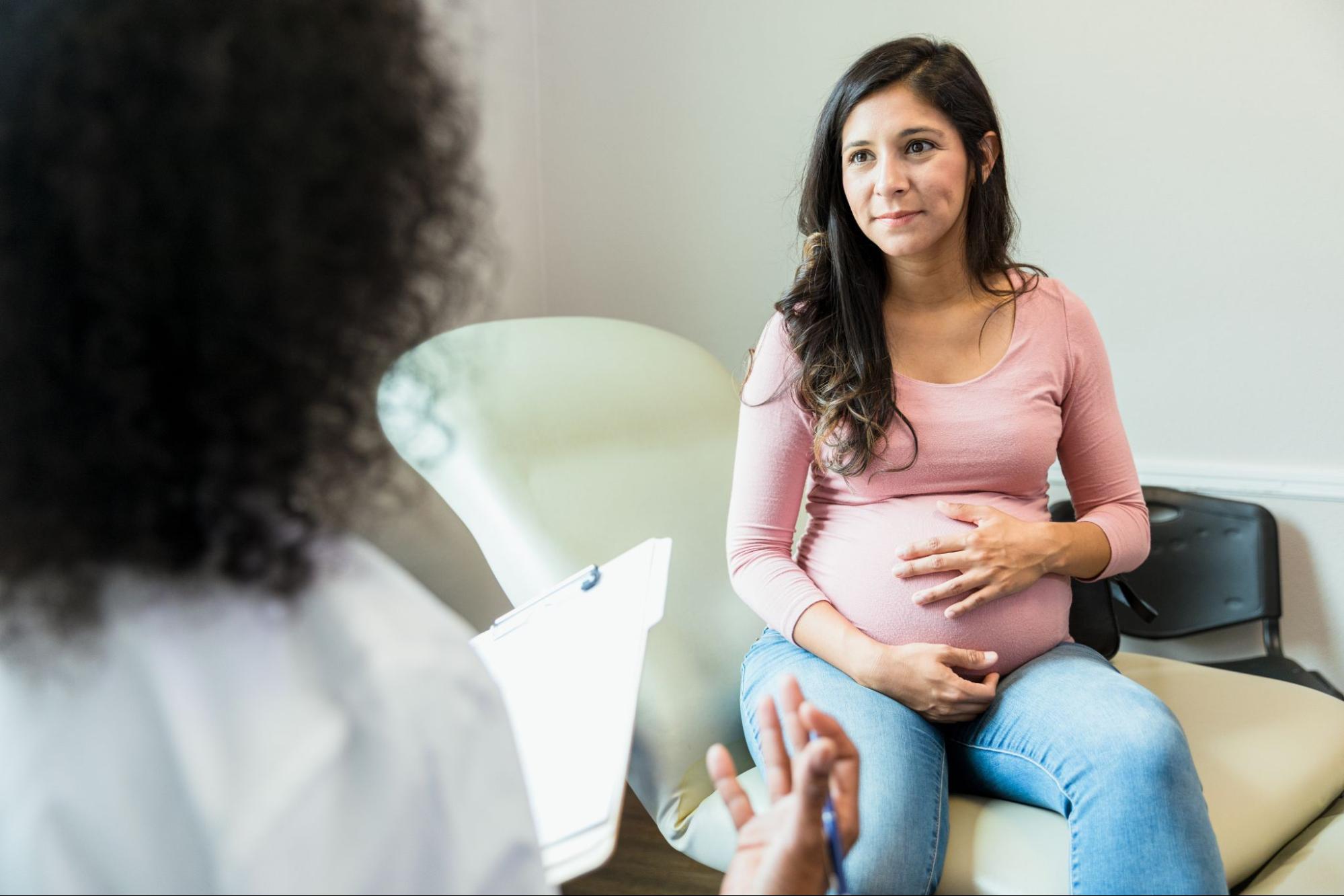 Benefits of Regular Visits to Your OBGYN