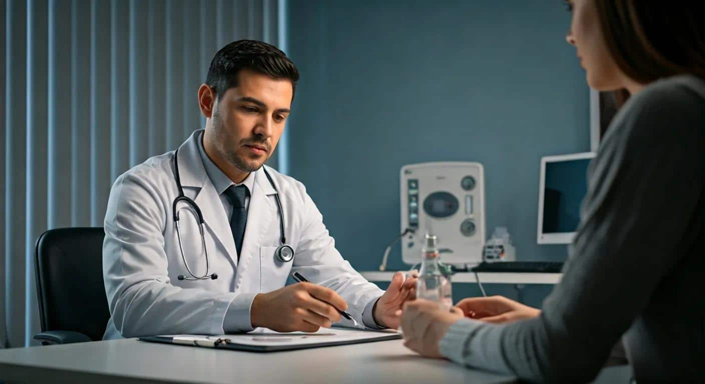 Choosing the Right IVF Clinic