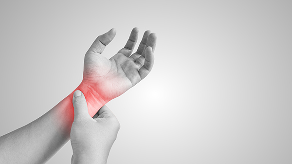 Common Questions To Ask About Carpal Tunnel Syndrome