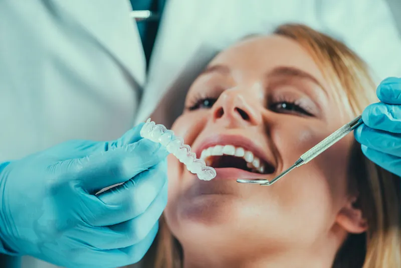 Cosmetic Dentistry Procedures to Enhance Your Smile