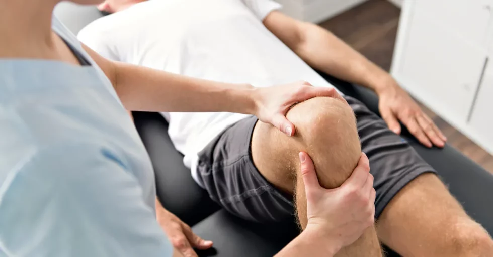 Effective Treatment Options for Knee Pain
