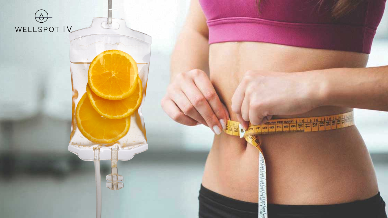 Enhancing Your Metabolism for Better Weight Loss Results