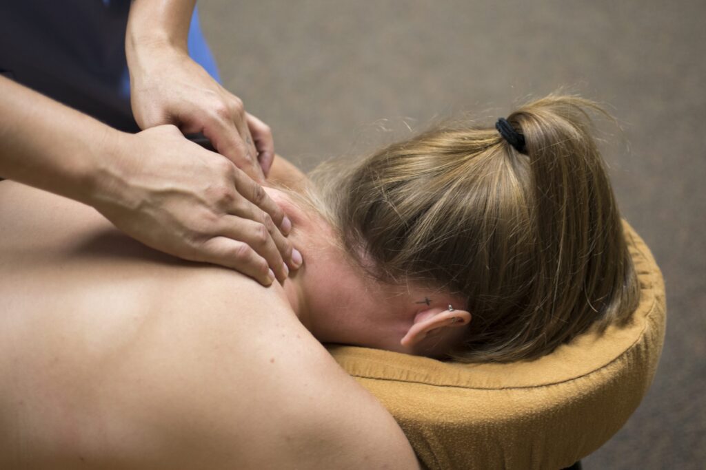 Exploring Effective Treatments for Chronic Neck Pain