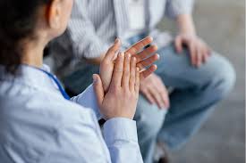 Exploring the Benefits of Ketamine Infusions for Treatment-Resistant Depression