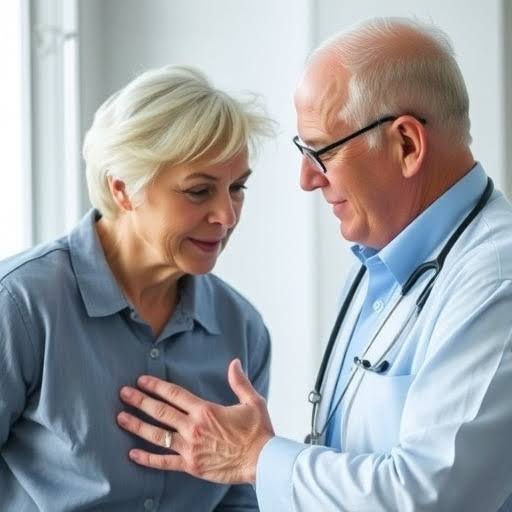 Exploring the Connection Between Joint Pain and Aging