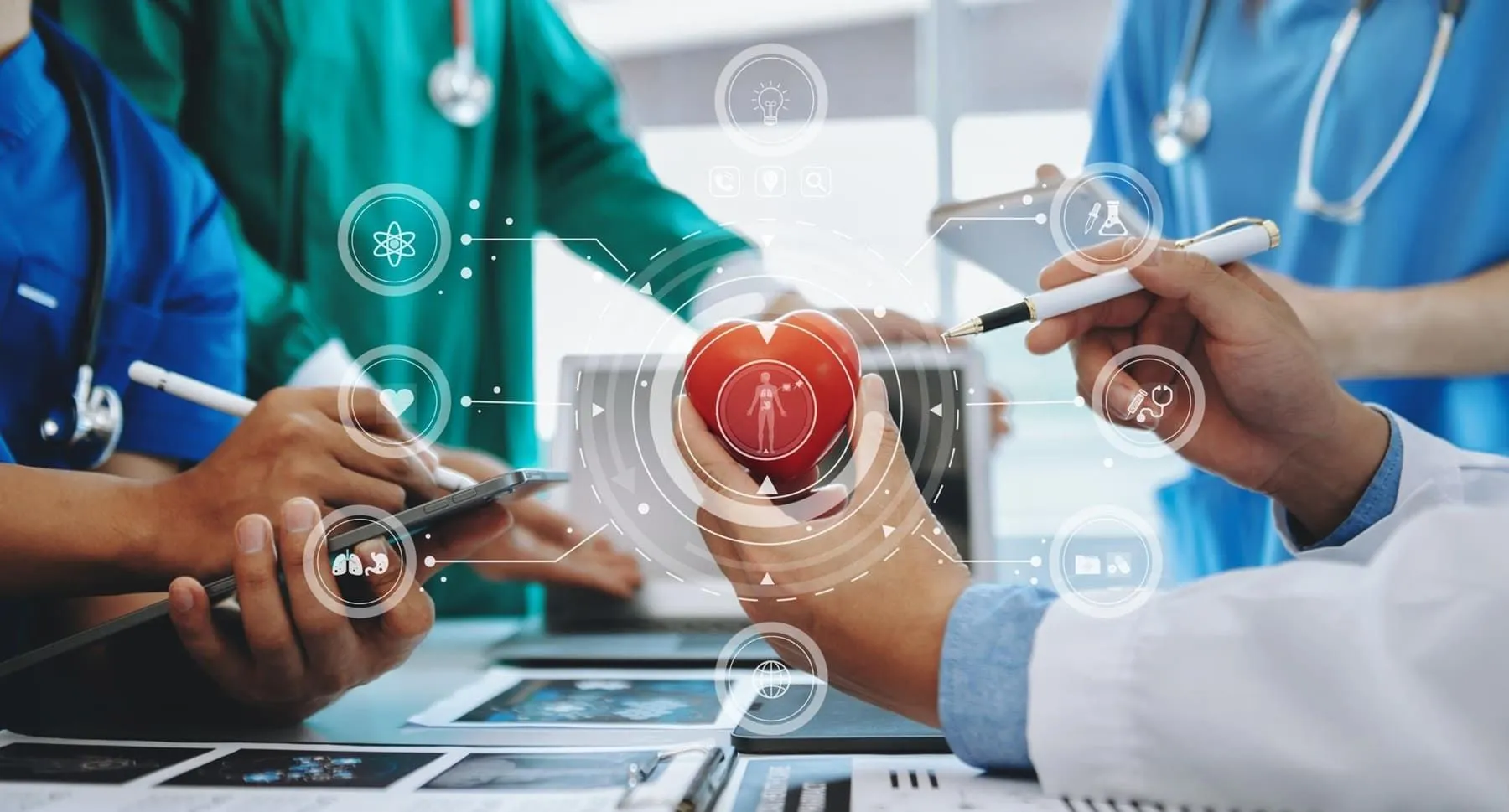 Holistic Approaches to Primary Care and Patient Wellness