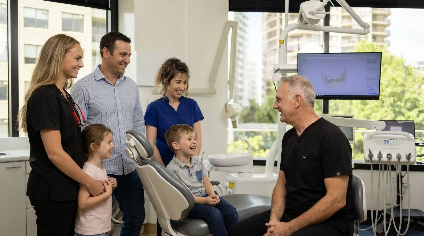 How Immediate Care Clinics Offer Convenient Solutions for Busy Families