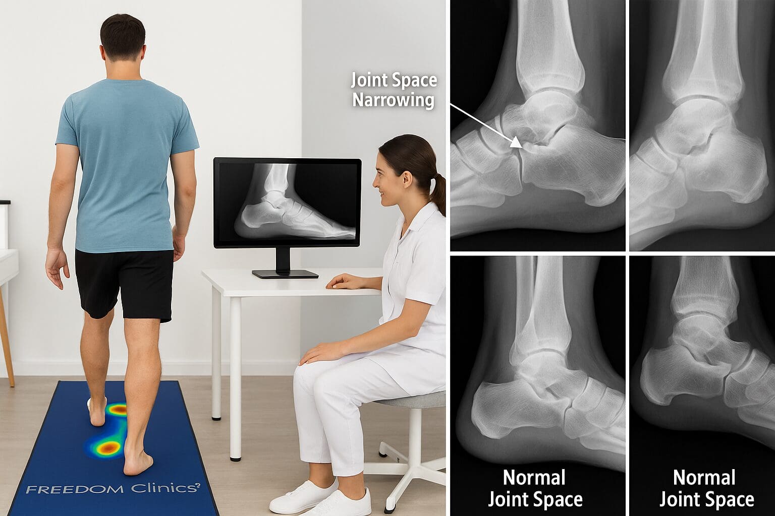 How Long Does Ankle Replacement Last?