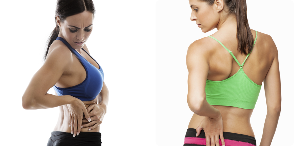 How Lower Back Pain Impacts Overall Health