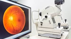 How Ophthalmologists Use Technology to Enhance Patient Care