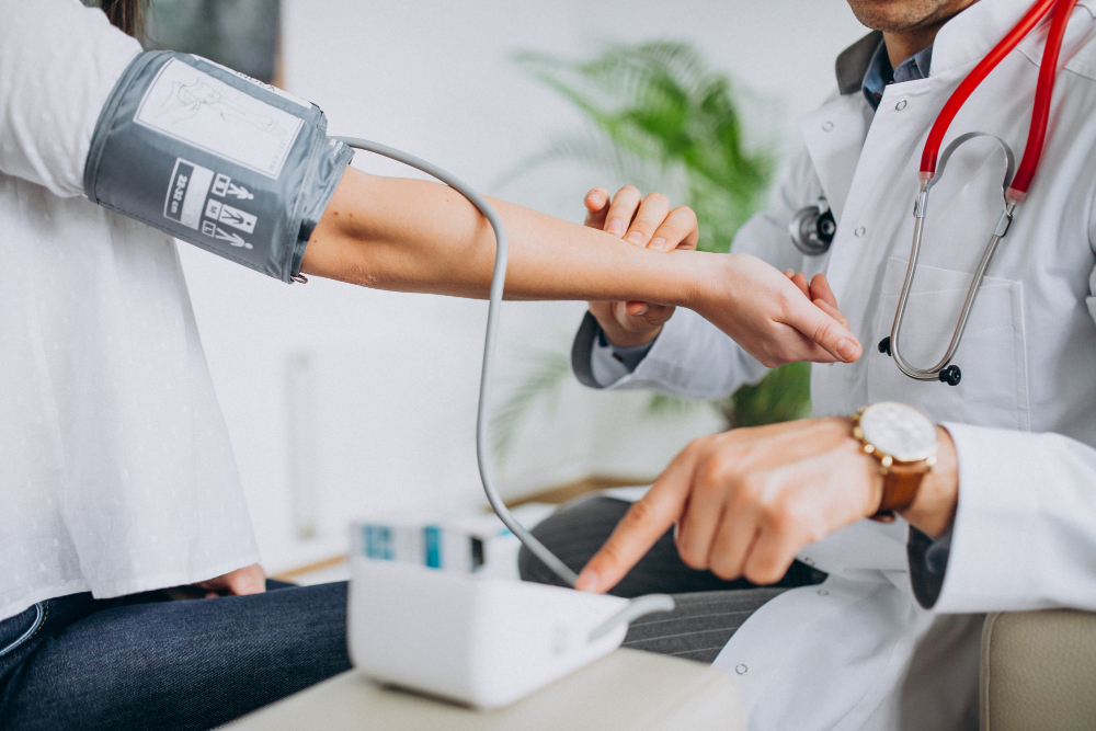 How Primary Care Providers Enhance Patient-centered Care