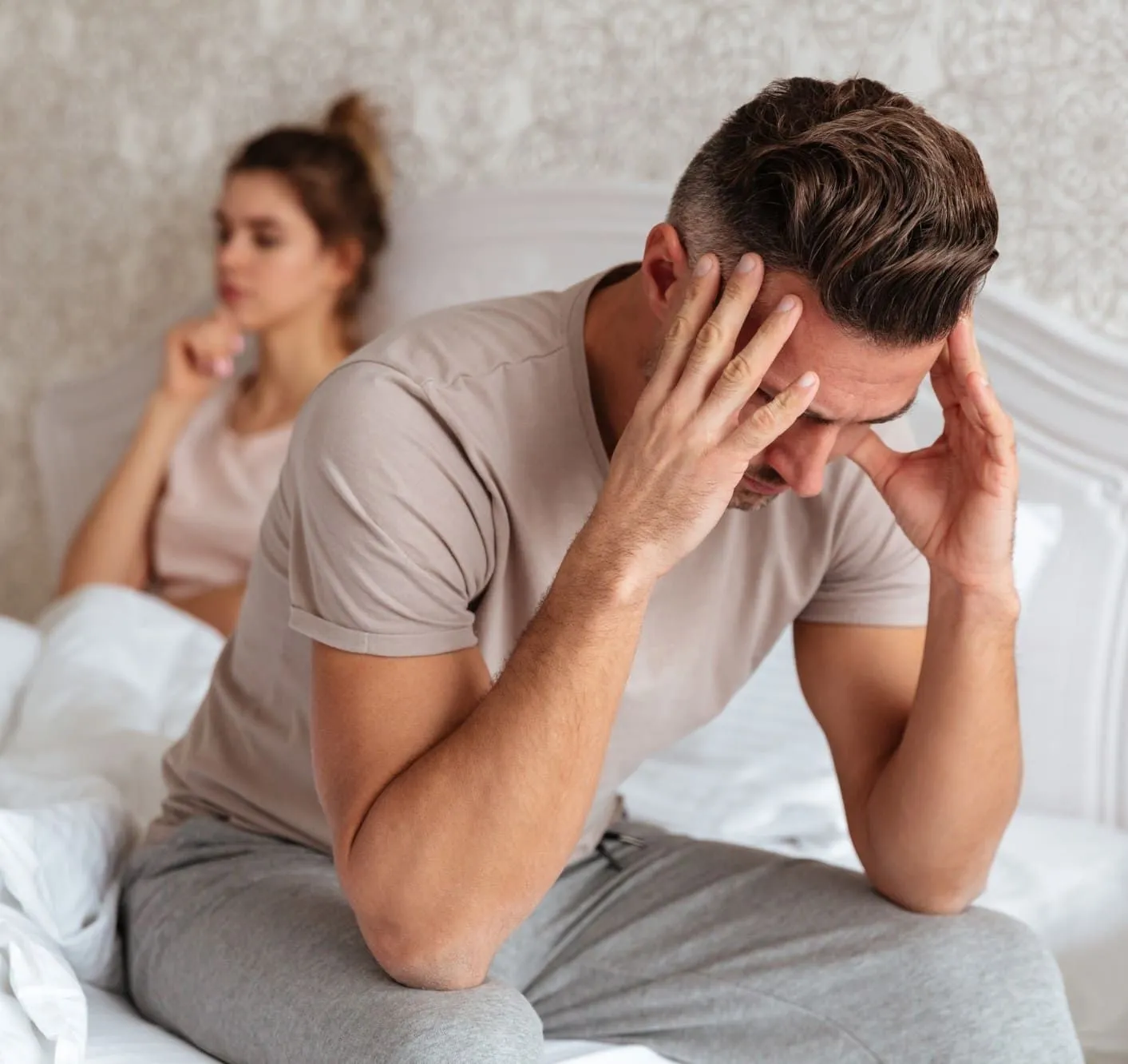 How To Know When You Have Erectile Dysfunction?