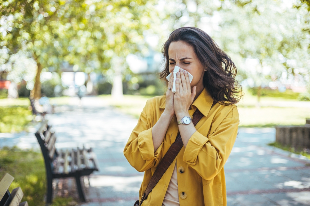 How Urgent Care Can Help With Seasonal Allergies