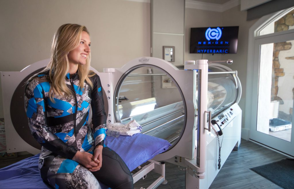 Hyperbaric Therapy and Its Impact on Post-Operative Recovery