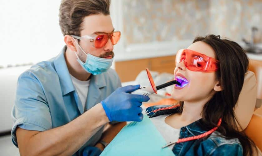 Innovations and Techniques in Endodontics