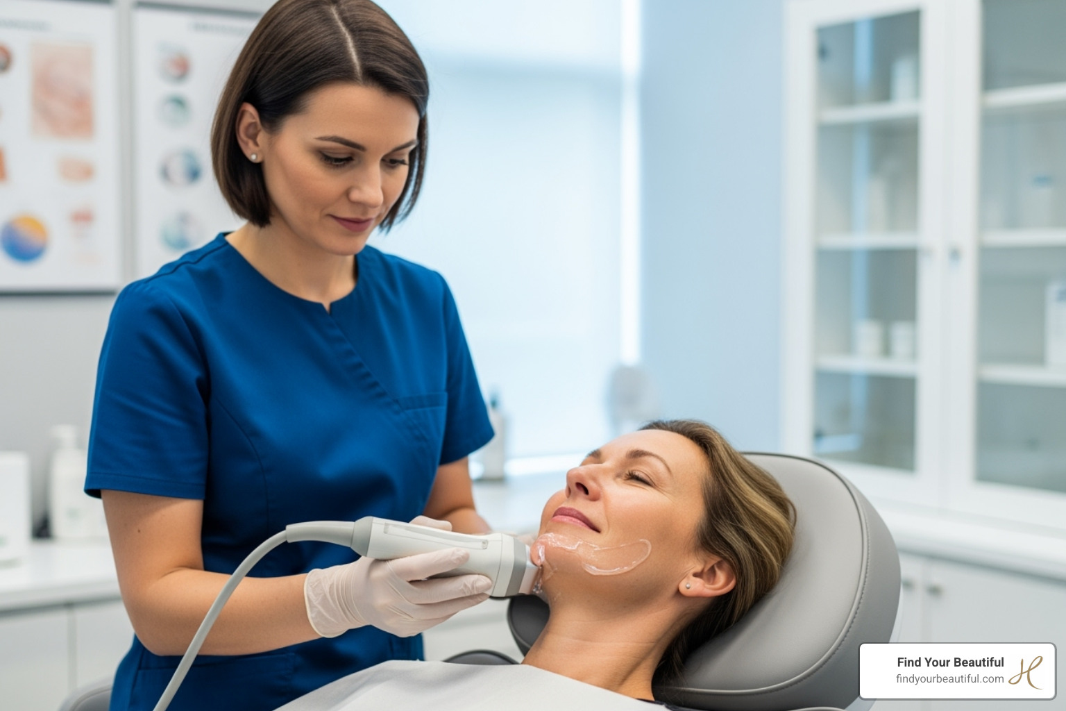 Innovations in Skin Tightening Technology