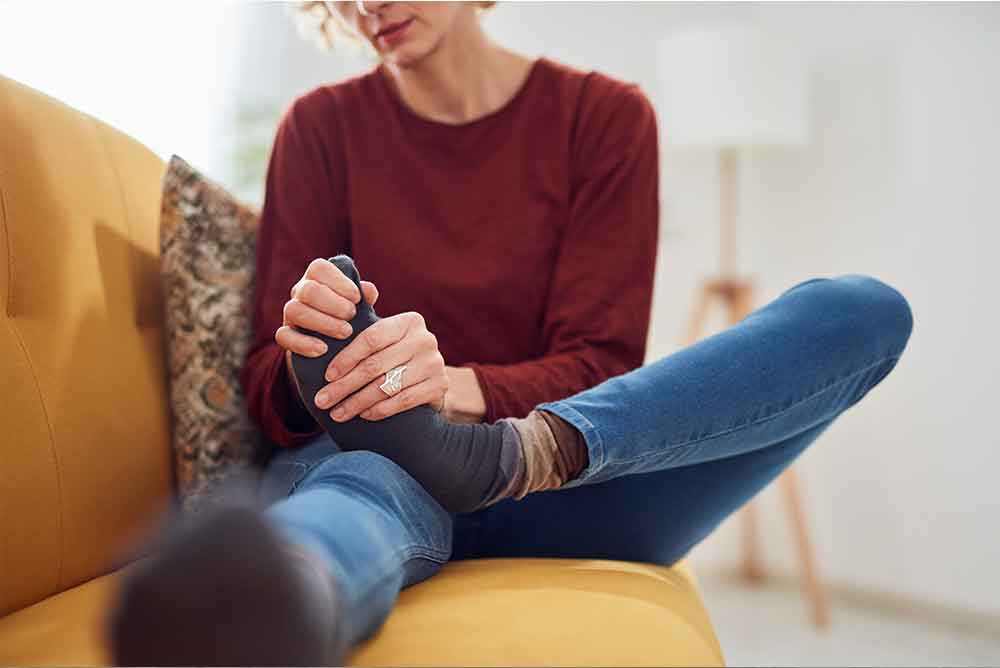 Innovative Approaches to Neuropathy Management