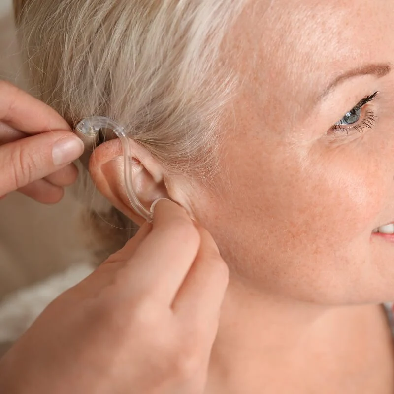 Maximizing the Benefits of Your Hearing Aids