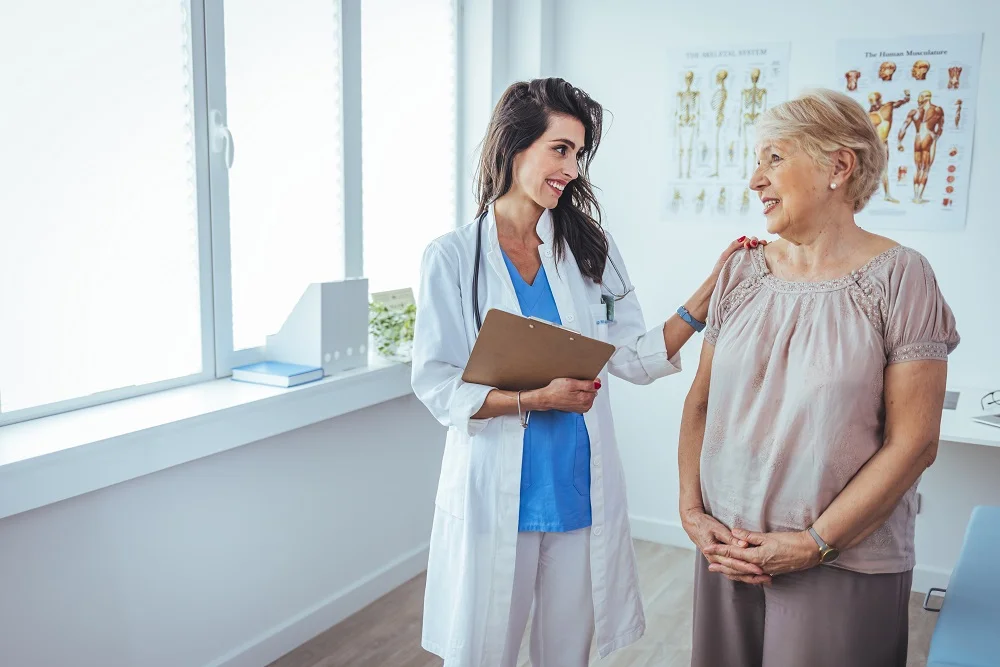 Navigating Pregnancy With an Obstetrics Clinic