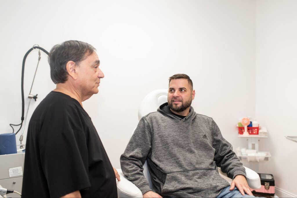 Questions to Ask a Dermatologist During Your Consultation