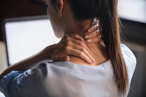 Recognizing Symptoms and Treatment Options for Neck Injuries