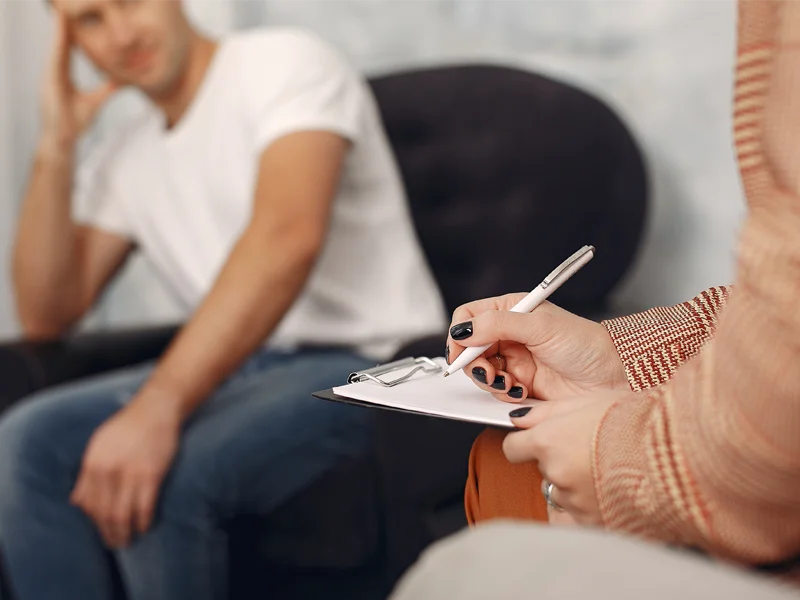Recognizing the Signs That You Need Mental Health Care