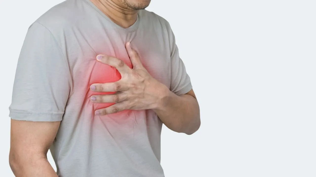 Recognizing the Symptoms and Causes of Chest Pain