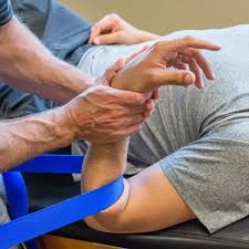 Rehabilitation Techniques for Elbow Pain Recovery