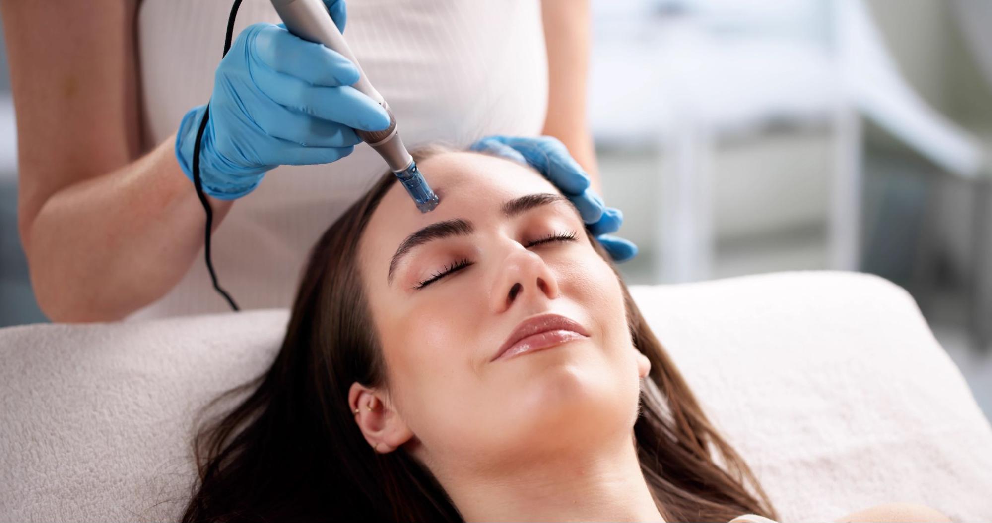 Skin Rejuvenation Treatments That Restore Your Glow