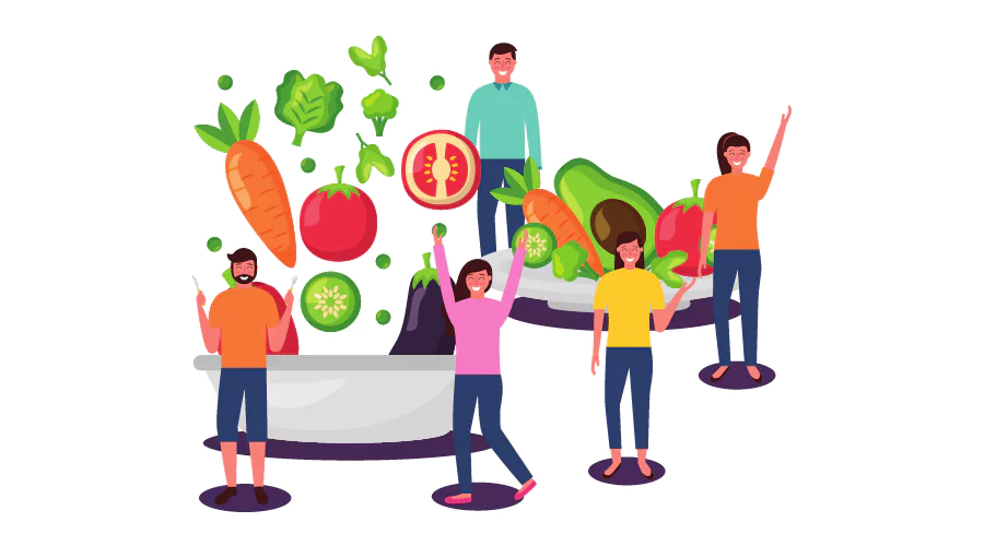 Strategies for Successful Weight Management in Busy Lifestyles