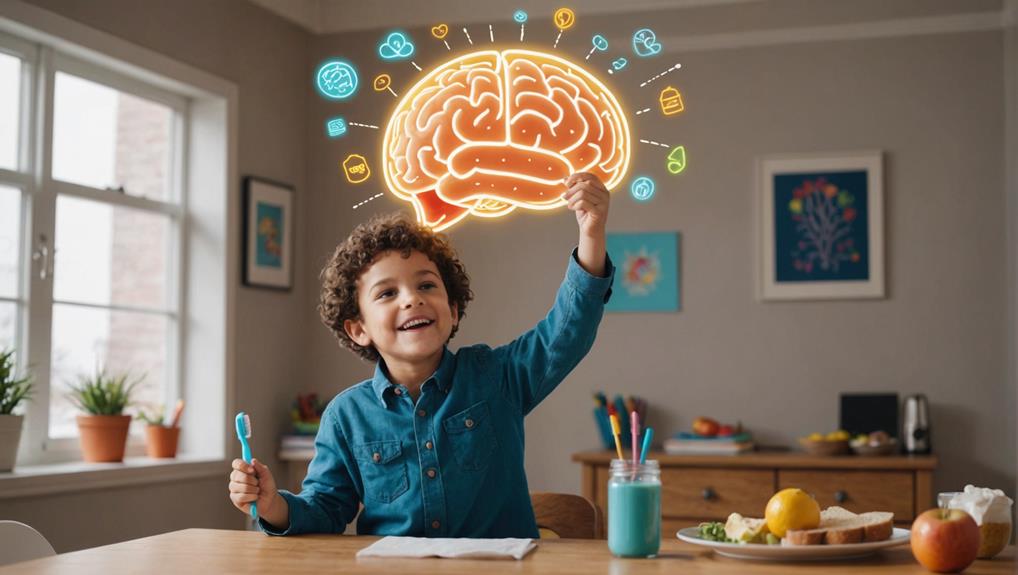 Supporting Mental Health in School-Aged Children