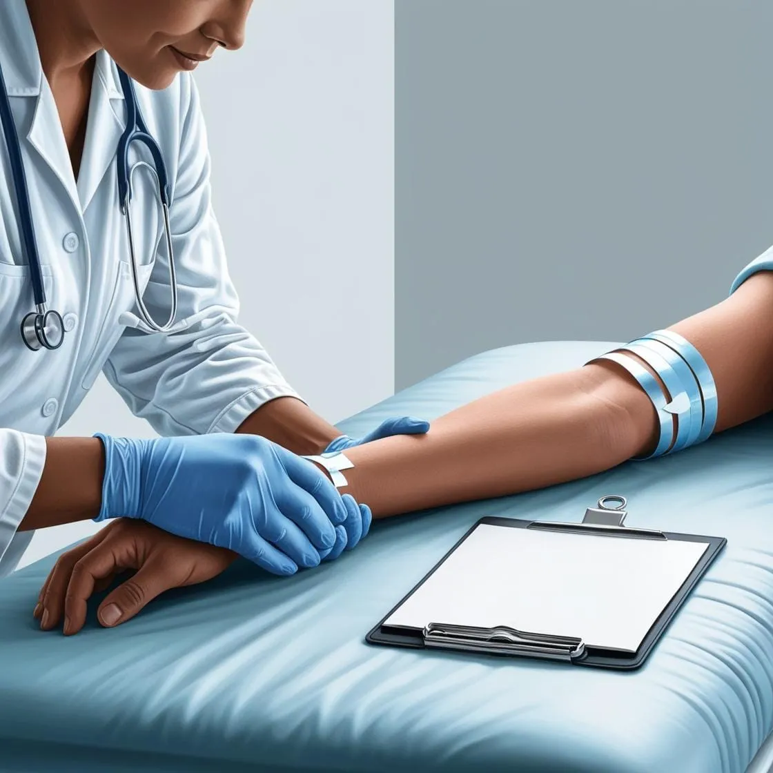 The Basics of Interpreting Your Blood Work Results