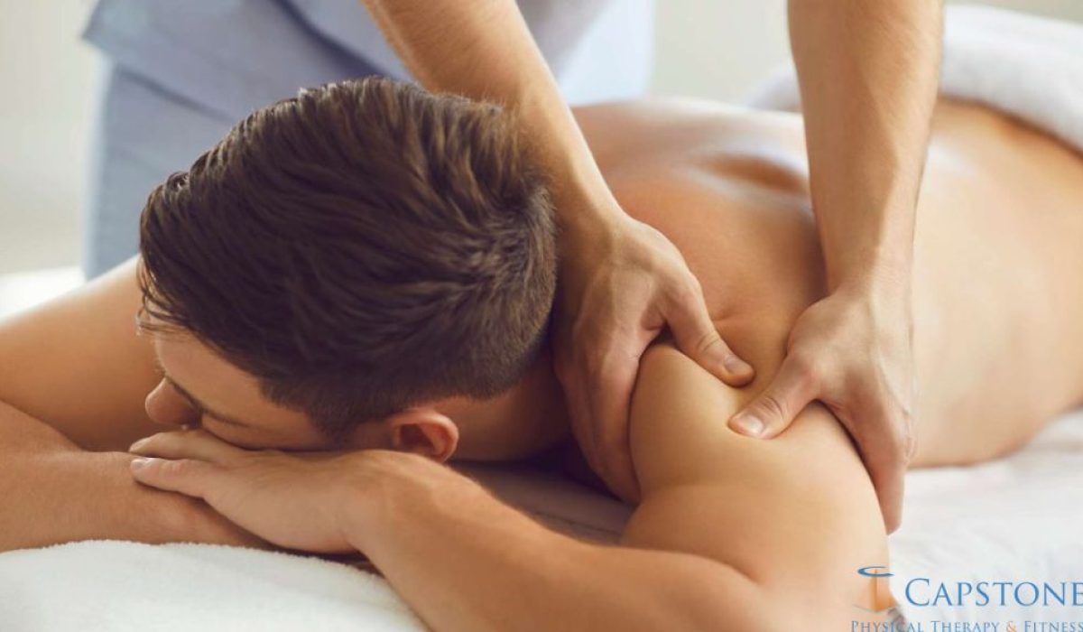 The Benefits of Massage Therapy for Chronic Pain Management