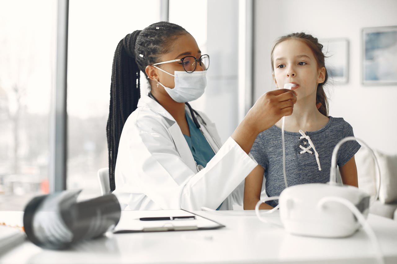 The Benefits of a Comprehensive Health Assessment by a Primary Care Physician