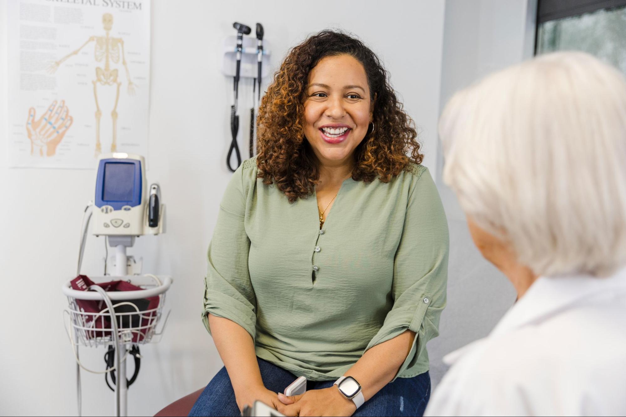 The Comprehensive Role of OBGYNs in Women’s Health