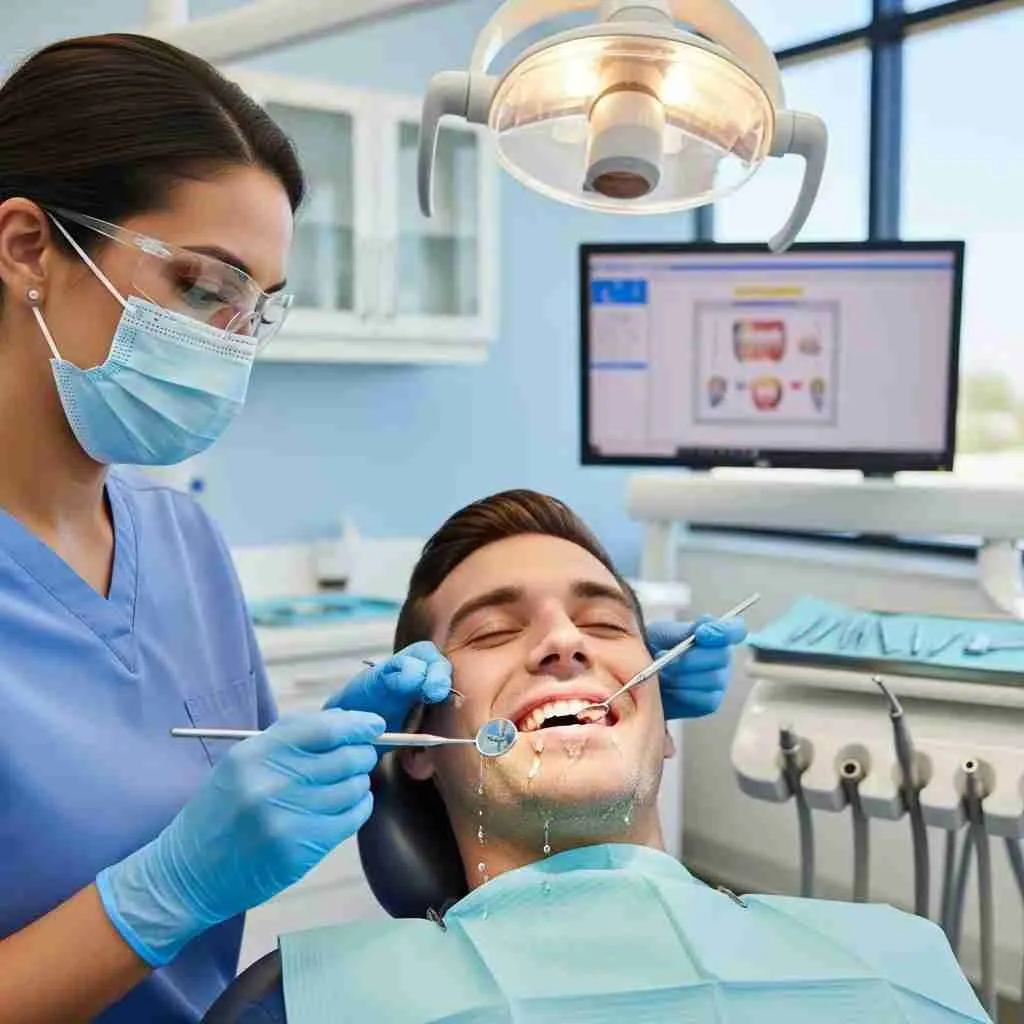 The Impact of Oral Hygiene on Overall Dental Health