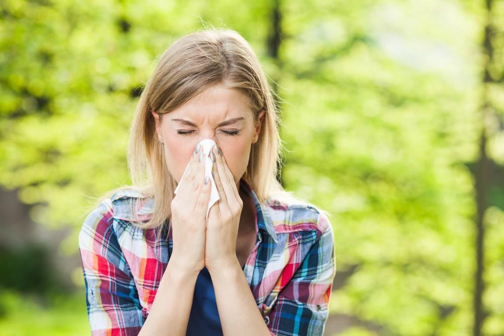 The Role of Consistency in Allergy Shot Treatments