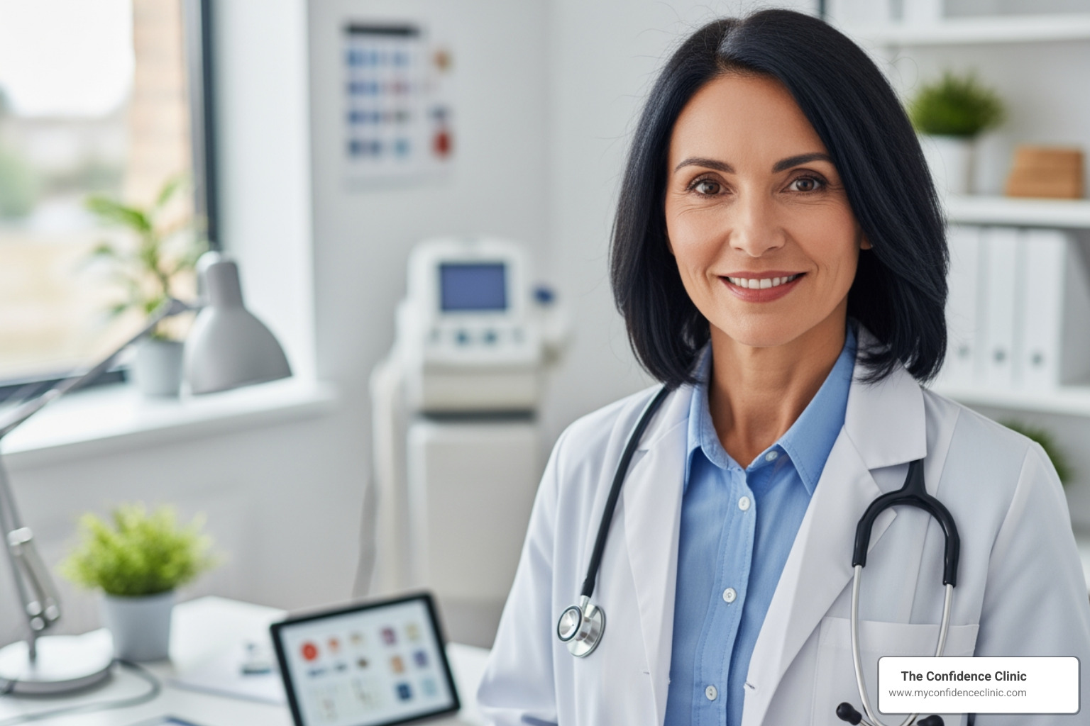 The Role of Endocrinology in Hormonal Balance