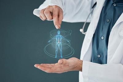 The Role of Internal Medicine in Preventative Healthcare