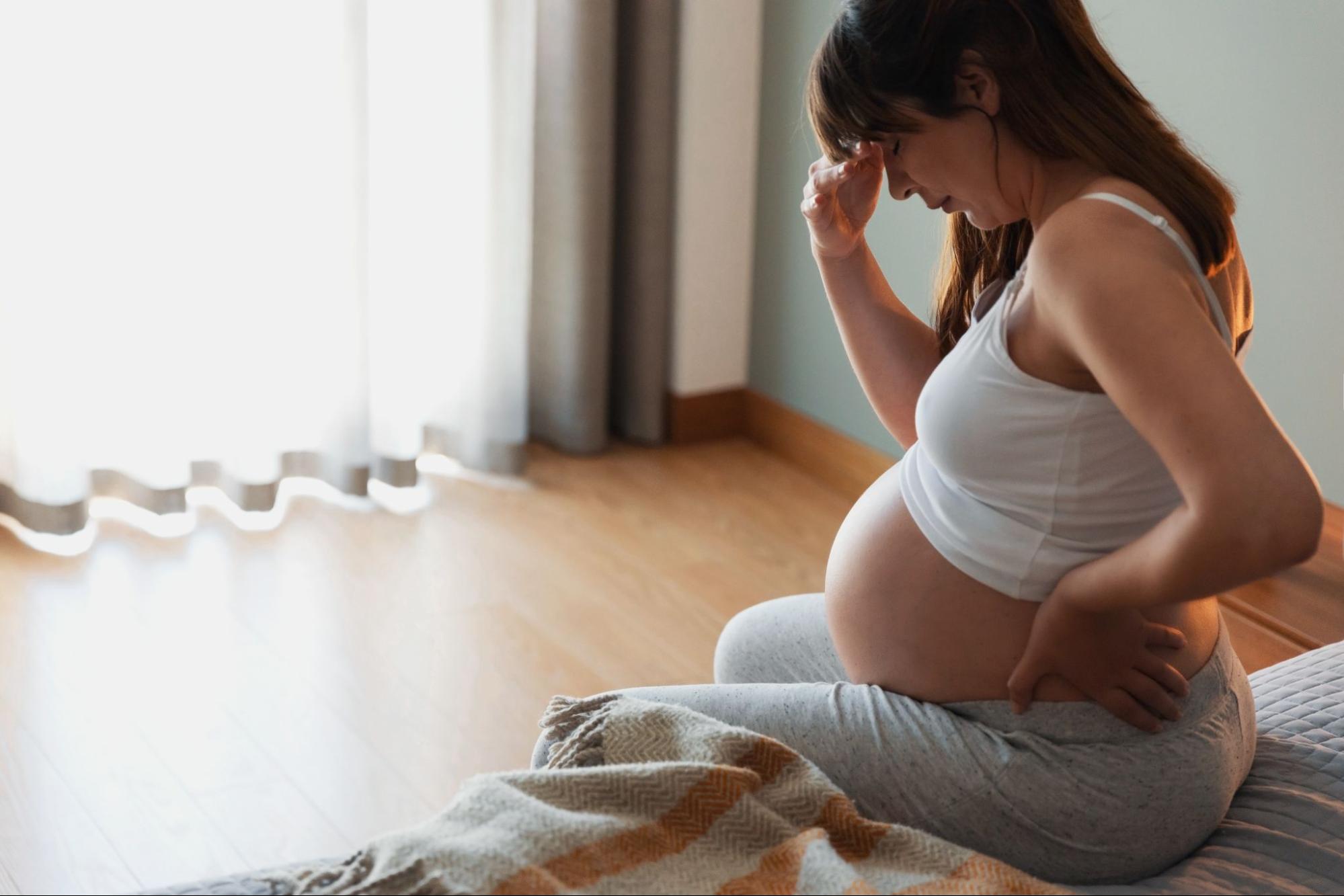 The Role of Obstetrics in Managing Pregnancy Complications