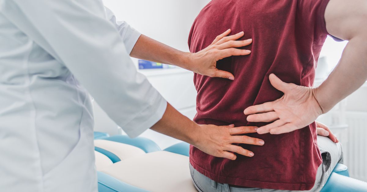 The Role of Pain Management Specialists in Treating Chronic Pain