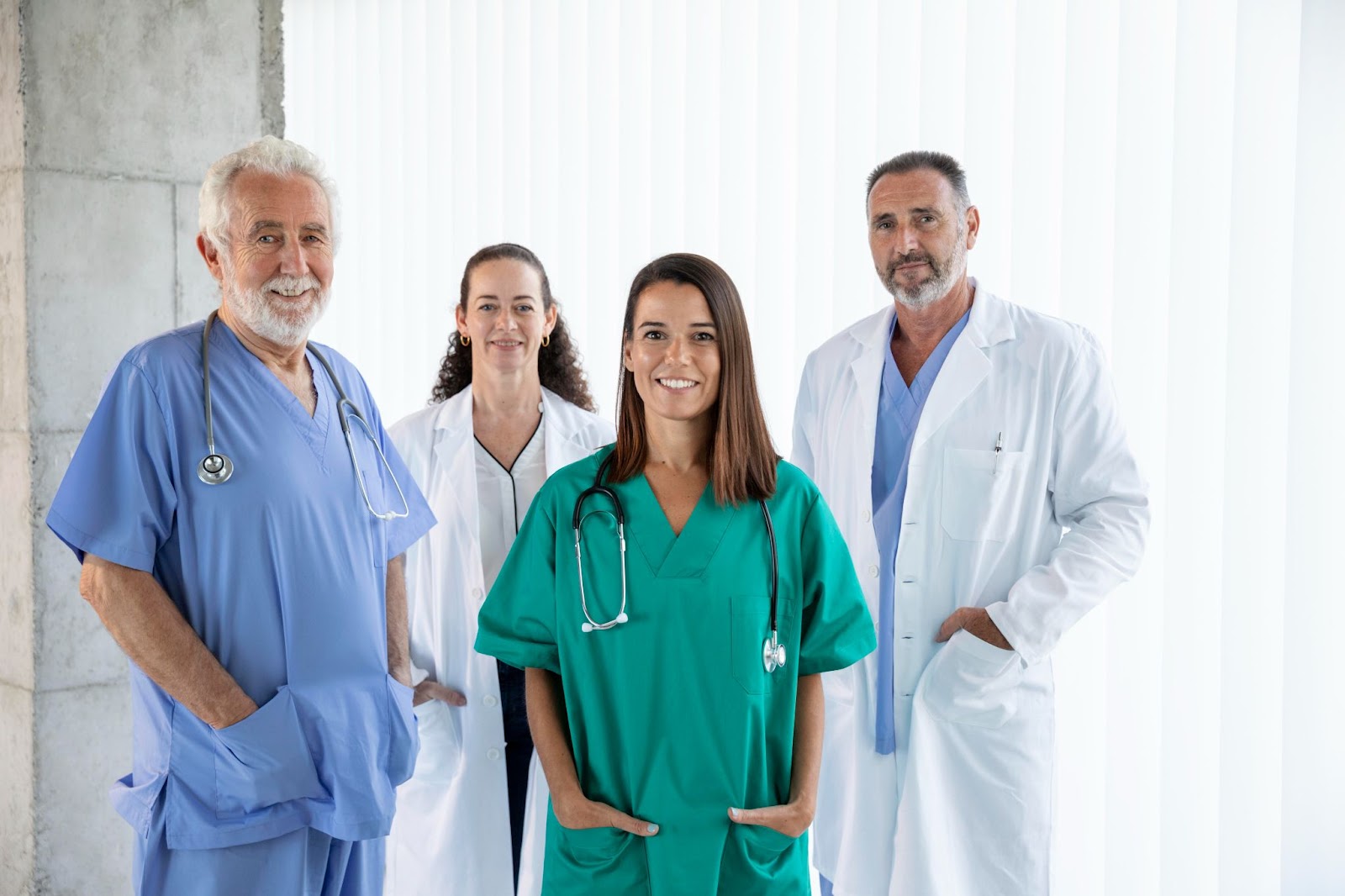 The Role of Regular Check-Ups in Primary Care