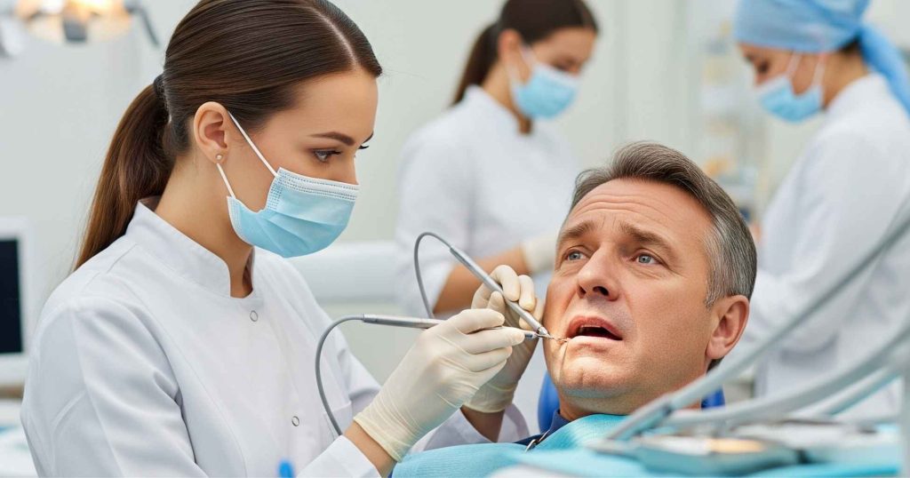 The Role of Urgent Dental Services in Emergency Situations