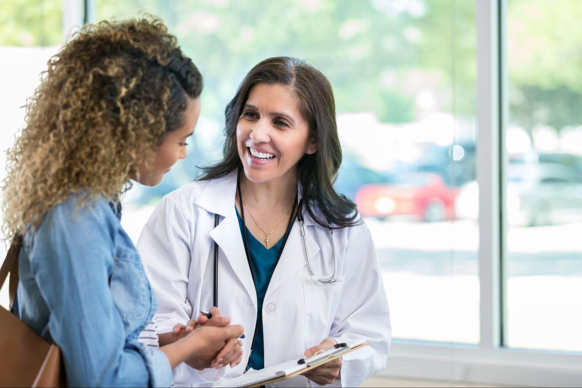 The Role of an OBGYN in Preventing Reproductive Health Issues