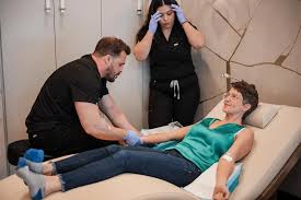 The Science Behind Platelet Rich Plasma Therapy Explained