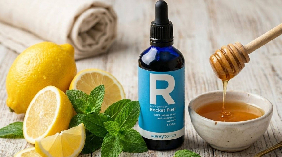 Tips for Sinusitis Relief and Prevention