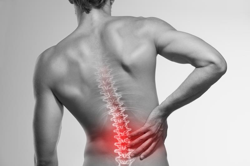 Treating Chronic Pain in Your Spine
