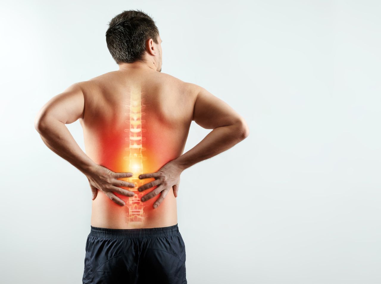 Understanding Back Pain Triggers and How to Avoid Them
