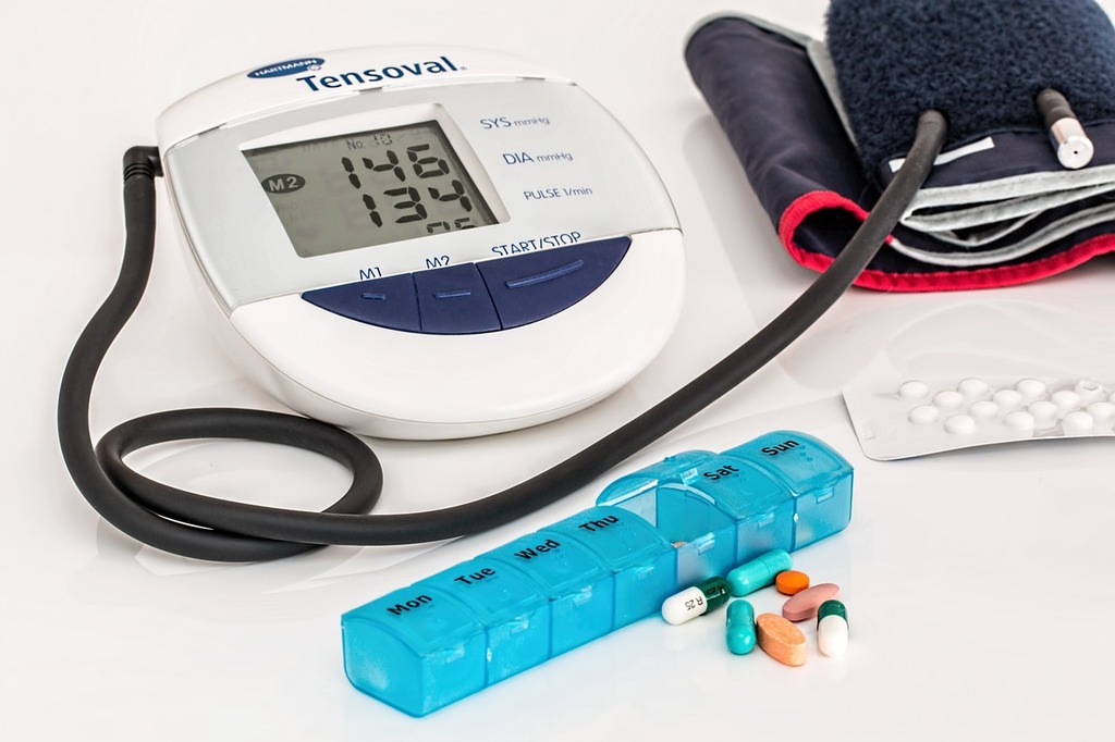 Understanding High Blood Pressure and How a Cardiologist Can Help